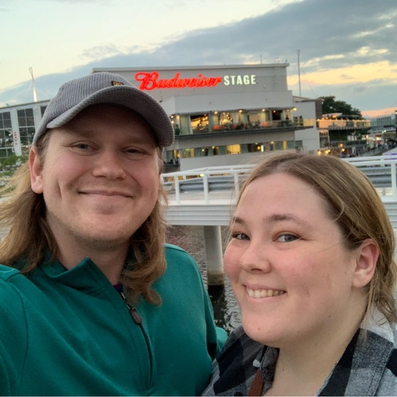 Meet your Posher, Brendan - Picture 1 of 1